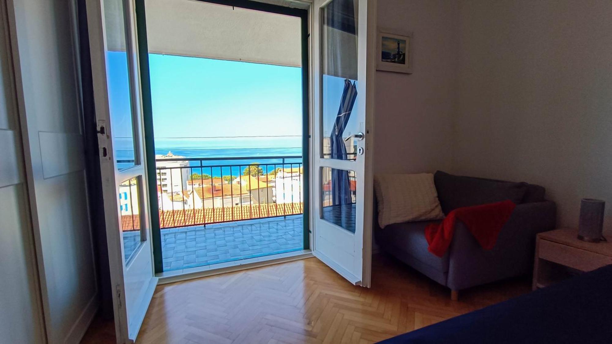 Apartment Villa Mirna Makarska Exterior foto
